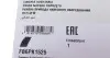 Ремень генератора Fiat Doblo1.3D 10-/Opel Combo 1.3 CDTI 12- INA FB 6PK1525 (фото 5)