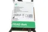 Ремінь генератора Chevrolet Captiva/Opel Antara 2.0CDTI 06- (6PK2065) INA FB 6PK2065 (фото 5)