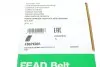 Ремень генератора BMW 1 (F20/F21)/3 (F30/F80) 1.6i 11-/Honda Civic VII/FR-V 1.7i 01- INA FB 6PK985 (фото 6)