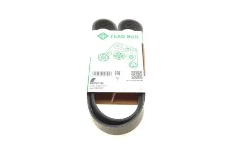 Ремень генератора Renault Master/Opel Movano 2.2/2.5DCI 01-/Nissan Micra/Note/Tiida 1.6 05- INA FB 7PK1145