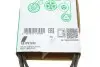 Ремень генератора Renault Twingo 0.9TCe 14- INA FB 7PK1240 (фото 6)
