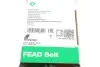 Ремінь генератора Honda Accord 2.2 i-CDTi 04-08 (7PK2265) INA FB 7PK2265 (фото 5)