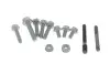 Комплект ГРМ VW T5/Caddy/Crafter 1.6TDI-2.0TDI 09- IPD 64-5247 (фото 2)