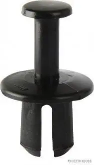 Заклепка распорная BMW (Elparts) HERTH + BUSS JAKOPARTS 50267016