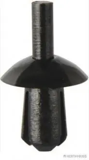 Заклепка распорная VAG, VW, Audi, Peugeot, Citroen (Elparts) HERTH + BUSS JAKOPARTS 50267018