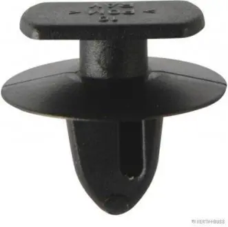 Зажим пружинный VAG, VW (Elparts) HERTH + BUSS JAKOPARTS 50267027