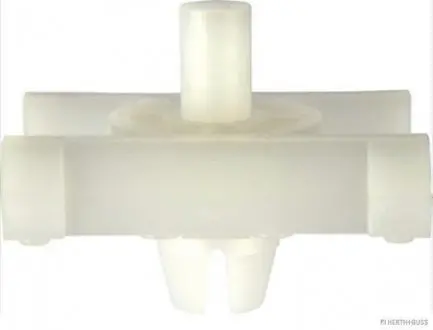 Молдинг, накладка защитная BMW (Elparts) HERTH + BUSS JAKOPARTS 50267029