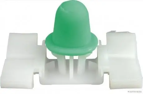 Молдинг, накладка защитная BMW (Elparts) HERTH + BUSS JAKOPARTS 50267032