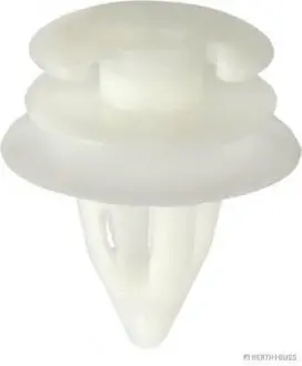 Затискач пружинний BMW, Porsche (Elparts) JAKOPARTS 50267037