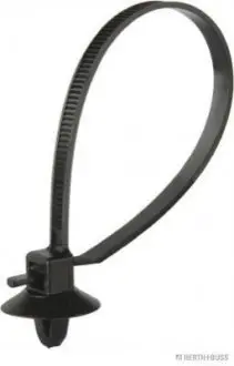 Стяжка кабельная VAG, Audi (Elparts) HERTH + BUSS JAKOPARTS 50267055