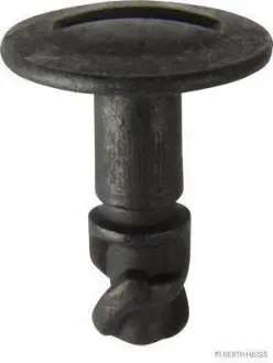 Штифт зажимной VAG, VW, Audi (Elparts) HERTH + BUSS JAKOPARTS 50267057