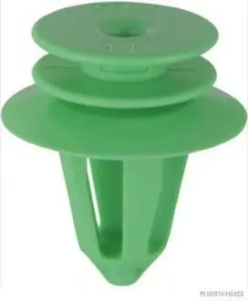 Кліпса пластикова JAKOPARTS 50267071