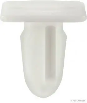 Зажим пружинный BMW (Elparts) HERTH + BUSS JAKOPARTS 50267072