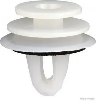 Зажим пружинный BMW (Elparts) HERTH + BUSS JAKOPARTS 50267096