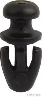 Зажим пружинный Ford (Elparts) HERTH + BUSS JAKOPARTS 50267099