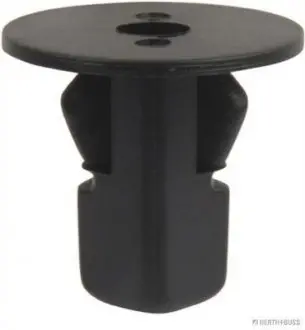 Зажим пружинный Toyota, Subaru, Daihatsu (Elparts) HERTH + BUSS JAKOPARTS 50267104