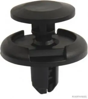 Заклёпка Fiat, Toyota, Subaru, Honda (Elparts) HERTH + BUSS JAKOPARTS 50267117