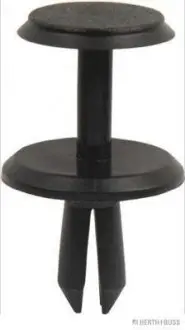 Заклепка распорная VAG, Audi (Elparts) HERTH + BUSS JAKOPARTS 50267119