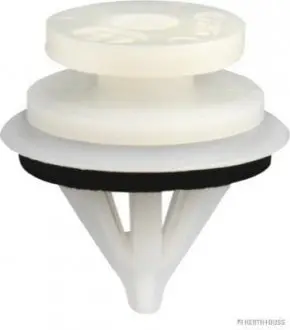 Зажим пружинный Citroen (Elparts) HERTH + BUSS JAKOPARTS 50267121