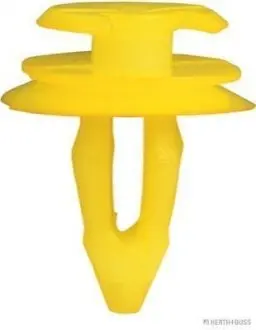 Зажим пружинный BMW (Elparts) HERTH + BUSS JAKOPARTS 50267126