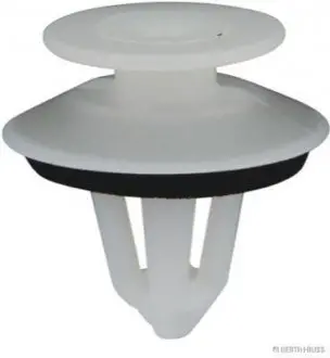 Зажим пружинный MB, VAG, VW (Elparts) HERTH + BUSS JAKOPARTS 50267141