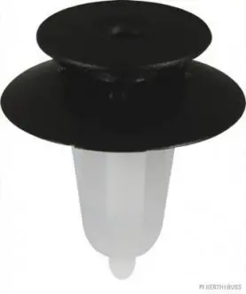 Зажим пружинный Ford, Iveco (Elparts) HERTH + BUSS JAKOPARTS 50267150