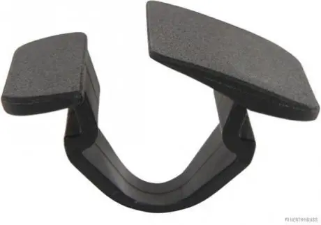 Зажим пружинный Ford (Elparts) HERTH + BUSS JAKOPARTS 50267151