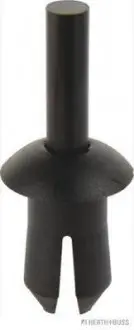 Заклепка распорная MB, VAG, Seat, VW, Opel (Elparts) HERTH + BUSS JAKOPARTS 50267174