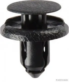 Заклепка распорная Citroen, Peugeot, Nissan, Toyota (Elparts) HERTH + BUSS JAKOPARTS 50267200