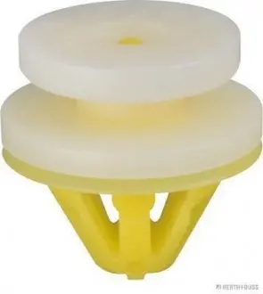 Зажим пружинный Land Rover, Opel, Renault (Elparts) HERTH + BUSS JAKOPARTS 50267223