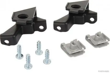 Ремкомплект крепления фары противотуманной лев. Audi, Seat, Skoda, VAG, VW (Elparts) HERTH + BUSS JAKOPARTS 50269213