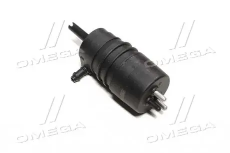 Насос стеклоомывателя (Elparts) HERTH + BUSS JAKOPARTS 65451049