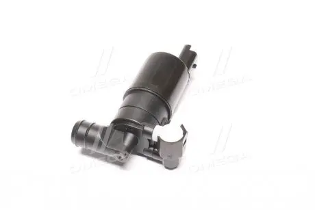 Насос водяной стеклоочистителя NISSAN, OPEL, PEUGEOT, RENAULT (Elparts) HERTH + BUSS JAKOPARTS 65451053