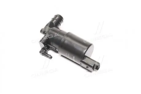 Насос водяной стеклоочистителя FIAT, OPEL, RENAULT, TOYOTA (Elparts) HERTH + BUSS JAKOPARTS 65451055
