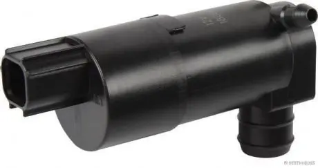 Насос водяной стеклоочистителя Ford FOCUS III -20, TRANSIT 13- (Elparts) HERTH + BUSS JAKOPARTS 65451064