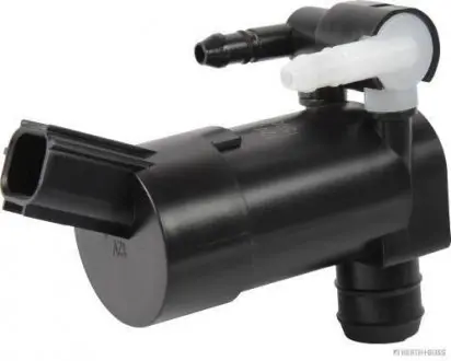 Насос стеклоомывателя FORD, VOLVO (Elparts) HERTH + BUSS JAKOPARTS 65451078