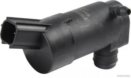 Насос водяной стеклоочистителя Ford MONDEO -15, Volvo S40, 60,80 (Elparts) HERTH + BUSS JAKOPARTS 65451079