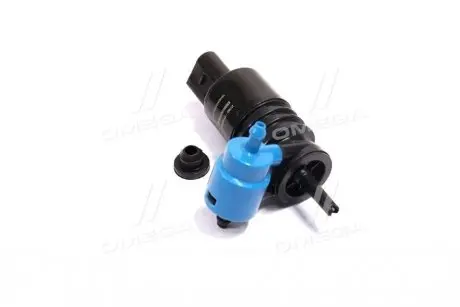 Насос стеклоомывателя GM, OPEL (Elparts) HERTH + BUSS JAKOPARTS 65451083