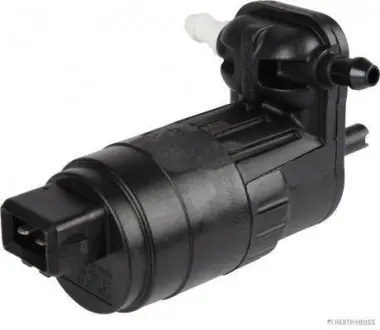 Насос водяной стеклоочистителя Citroen, Fiat, Peugeot (Elparts) HERTH + BUSS JAKOPARTS 65451089