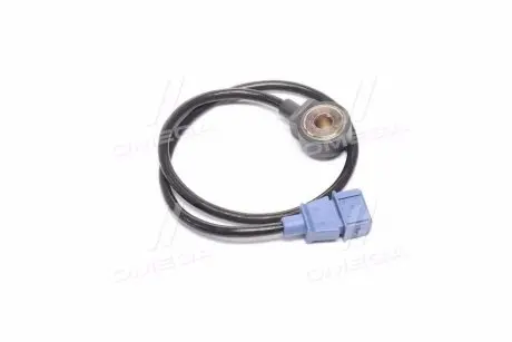 Датчик детонации AUDI, SEAT, SKODA, VW (Elparts) HERTH + BUSS JAKOPARTS 70620000