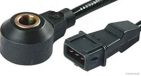 Датчик детонации VW TRANSPORTER -04 (Elparts) HERTH + BUSS JAKOPARTS 70620006