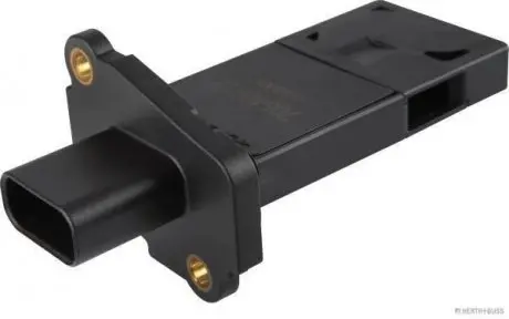 Расходомер воздуха Ford FOCUS, MONDEO, Mazda CX-9 06- (Elparts) HERTH + BUSS JAKOPARTS 70640312
