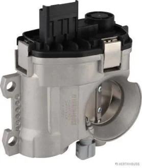 Дросельна заслонка з електроприводом JAKOPARTS 70650501