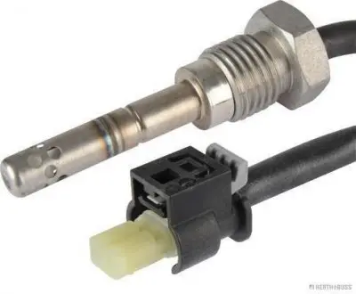 Датчик температуры выхлопных газов MB SPRINTER -20, VITO 03- (Elparts) JAKOPARTS 70682200