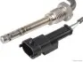 Датчик температуры выхлопных газов Chevrolet, Opel ASTRA 09-, INSIGNIA 08- (Elparts) HERTH + BUSS JAKOPARTS 70682407 (фото 1)