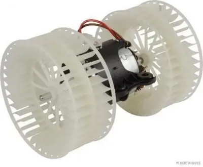 Вентилятор салона JAKOPARTS 75610034