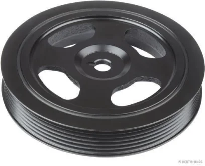 Шків валу колінчатого Hyundai Tucson 3 -23, Kia Sportage 4 -22 JAKOPARTS J1090303
