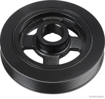 Шків колінвалу JAKOPARTS J1090510