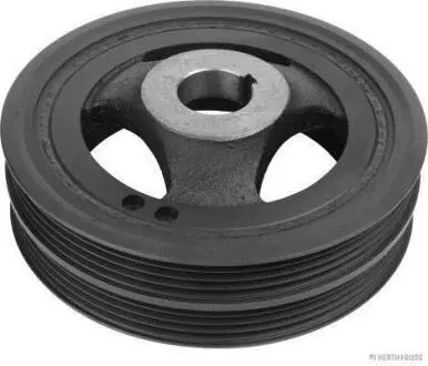 Шків колінвалу JAKOPARTS J1090514