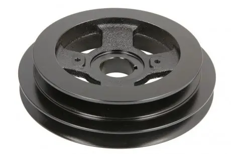Шкив вала коленчатого NISSAN JAKOPARTS J1091015